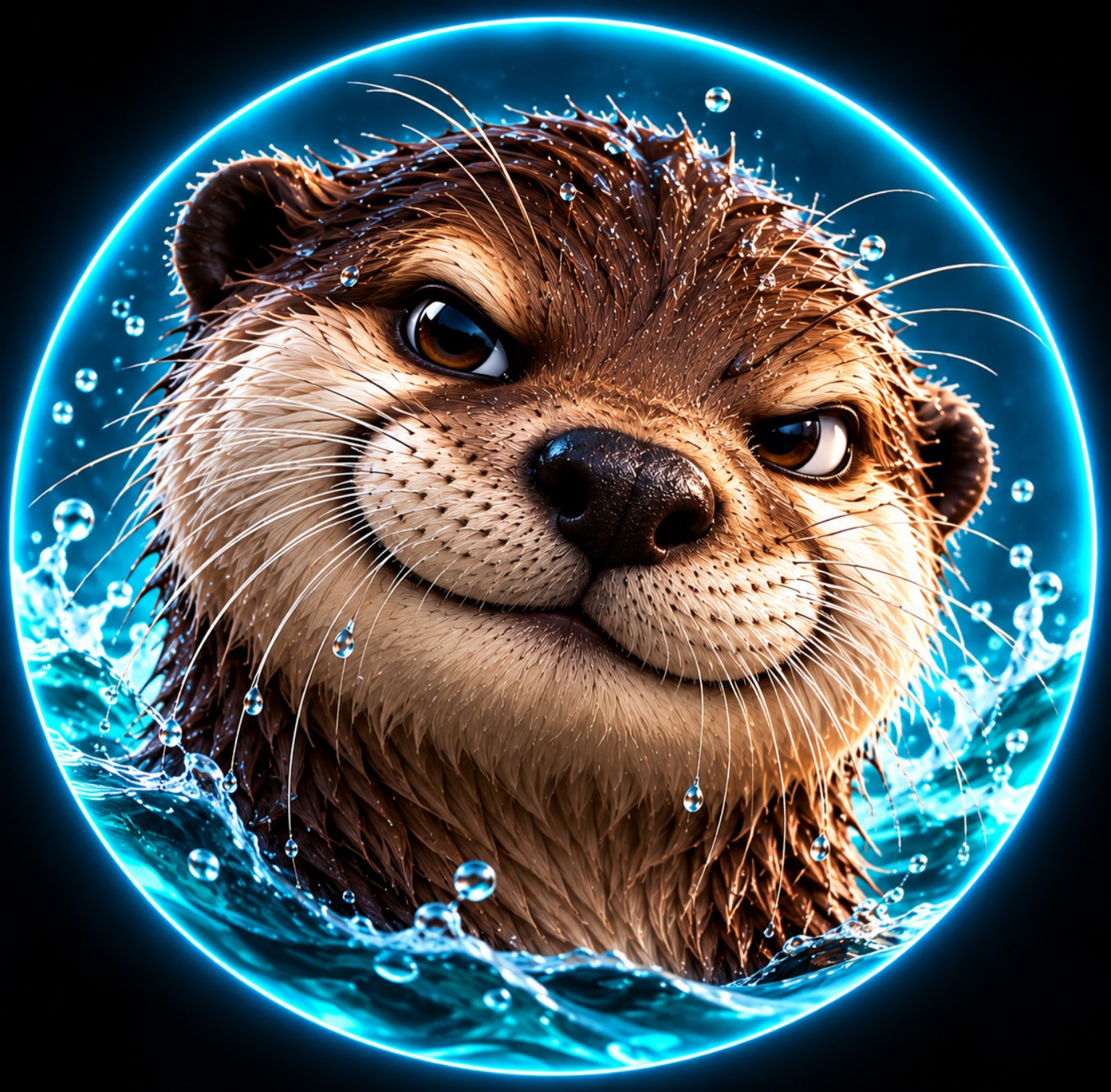 NOKI NOKI token artwork